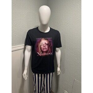 Concert Shirt Collection: Christina Aguilera The Xperience Las Vegas Size XL